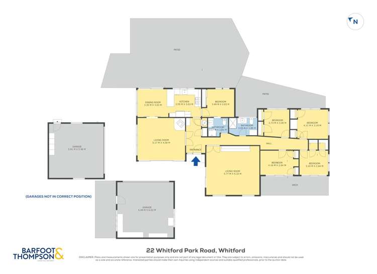 22 Whitford Park Road Whitford_15