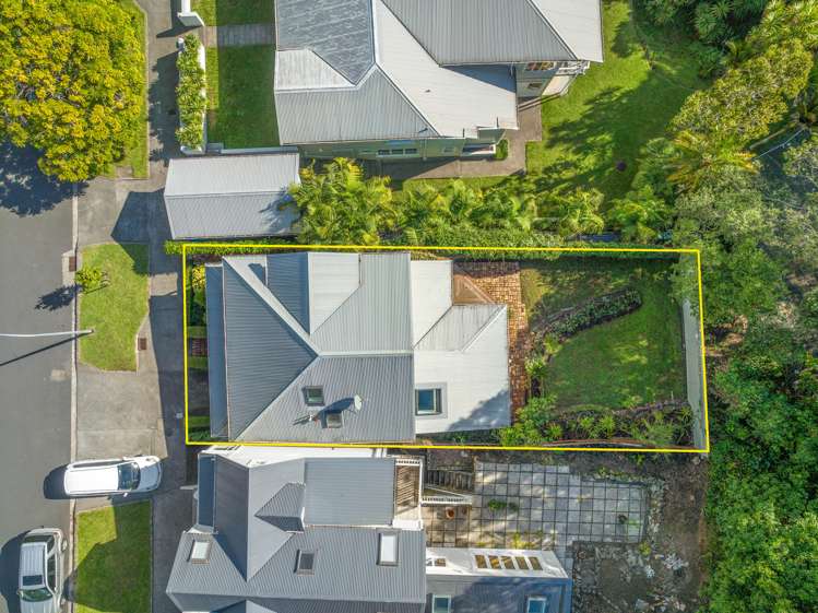 11 Alberon Street Parnell_37