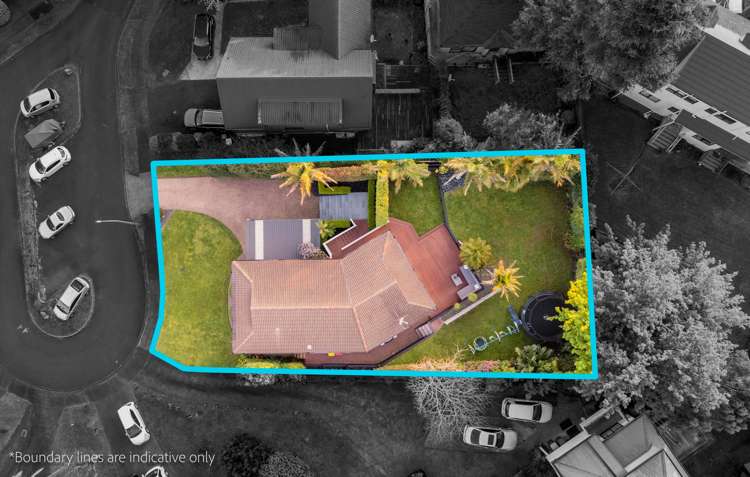 8 Tilia Place Totara Heights_19