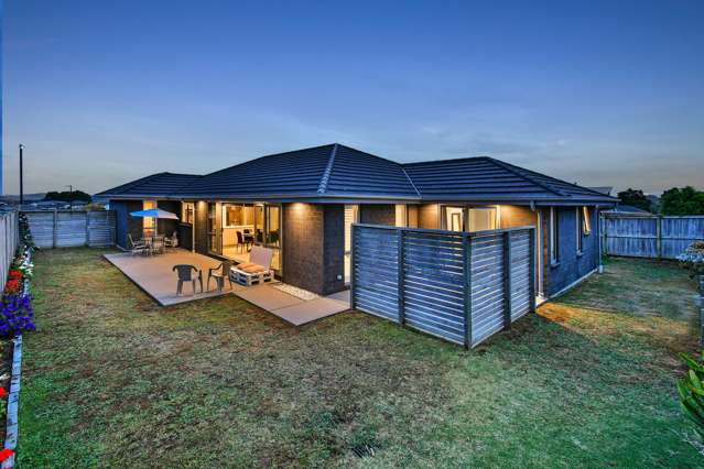 8 Millbrae Place Pokeno_1