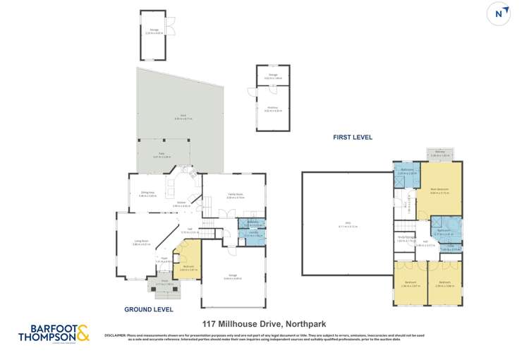 117 Millhouse Drive Northpark_34