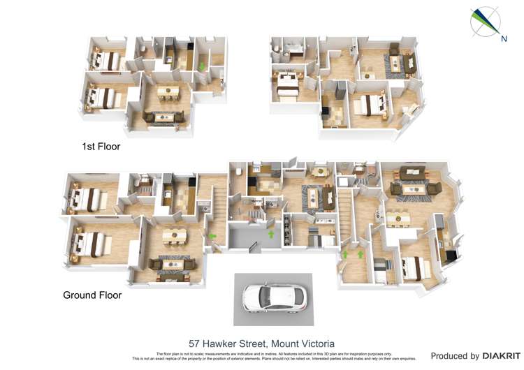 57 Hawker Street Mount Victoria_18