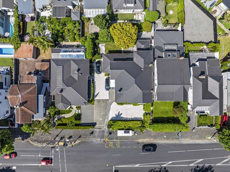 86 Jervois Road Ponsonby_16