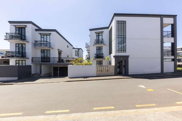 Surprisingly affordable Ponsonby lifestyle