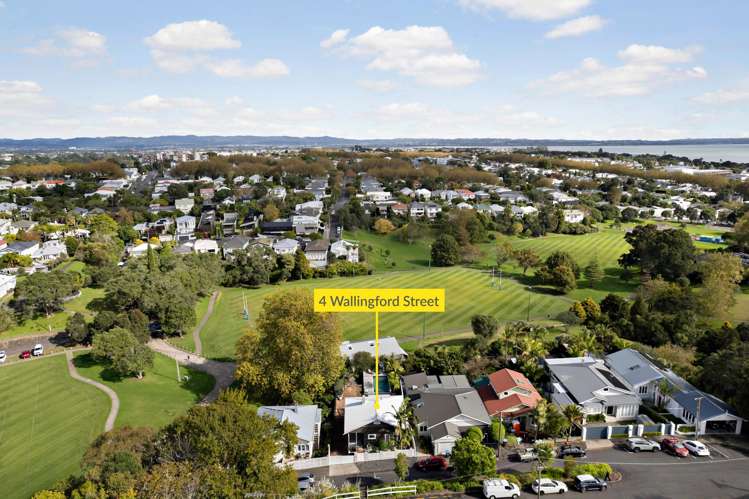 4 Wallingford Street Grey Lynn_21