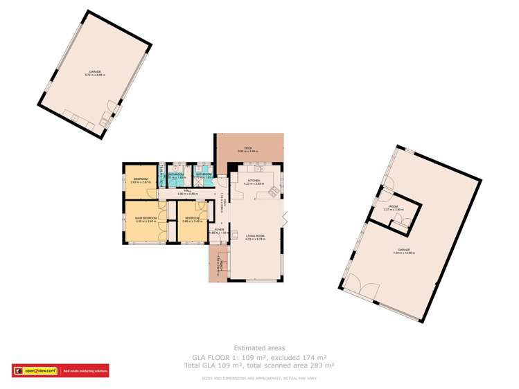 96 Tirau Street Putaruru_14