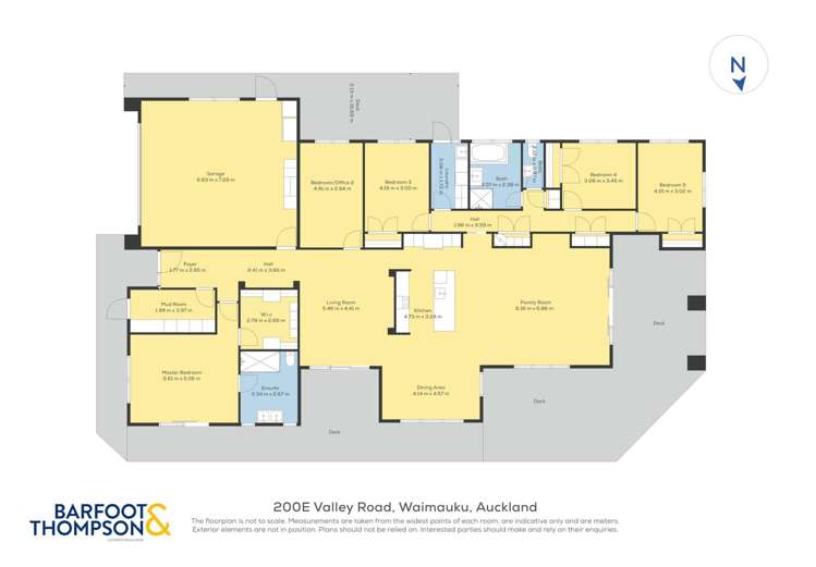 200e Valley Road Waimauku_24