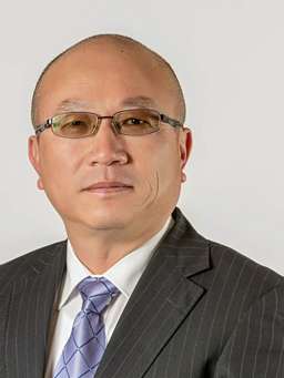 Andrew Wu