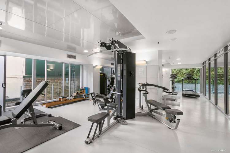 1507/6 Lorne Street Auckland Central_9