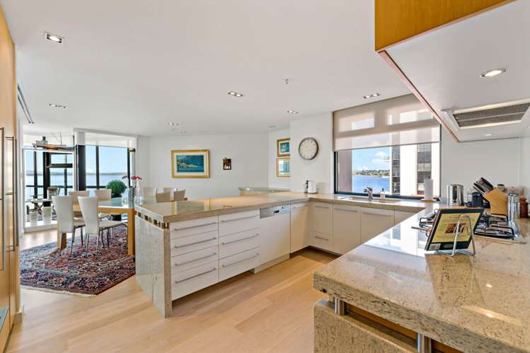 3/167 Tamaki Drive Kohimarama_15