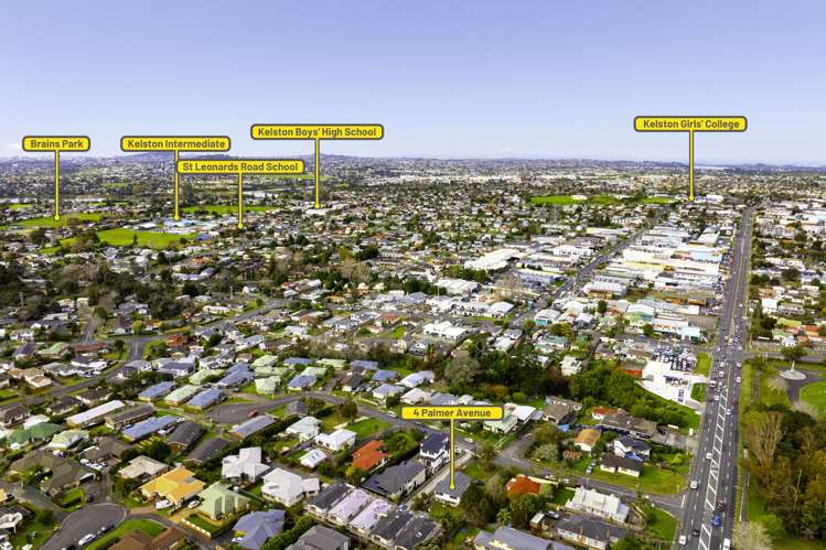 4 Palmer Avenue Glen Eden_16