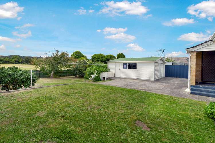 6 Harris Street Huntly_19