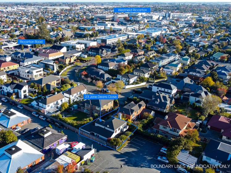 23 Jane Deans Close Riccarton_23