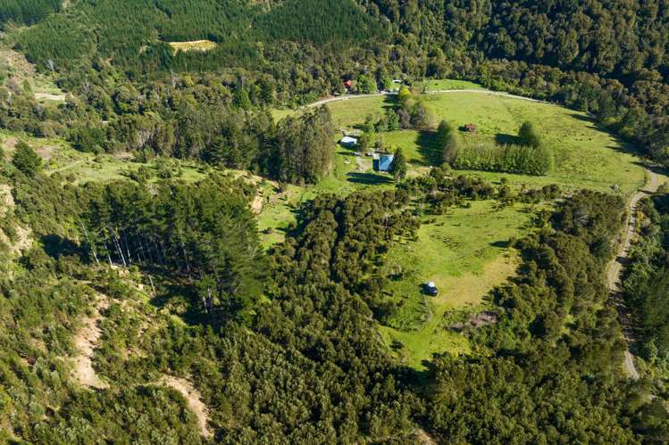 1025 Wakamarina Road Havelock_12