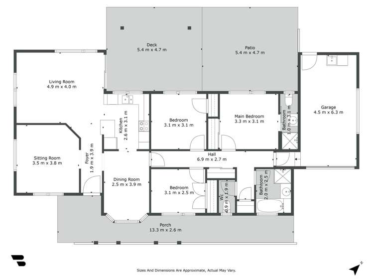 9B Perendale Close_4