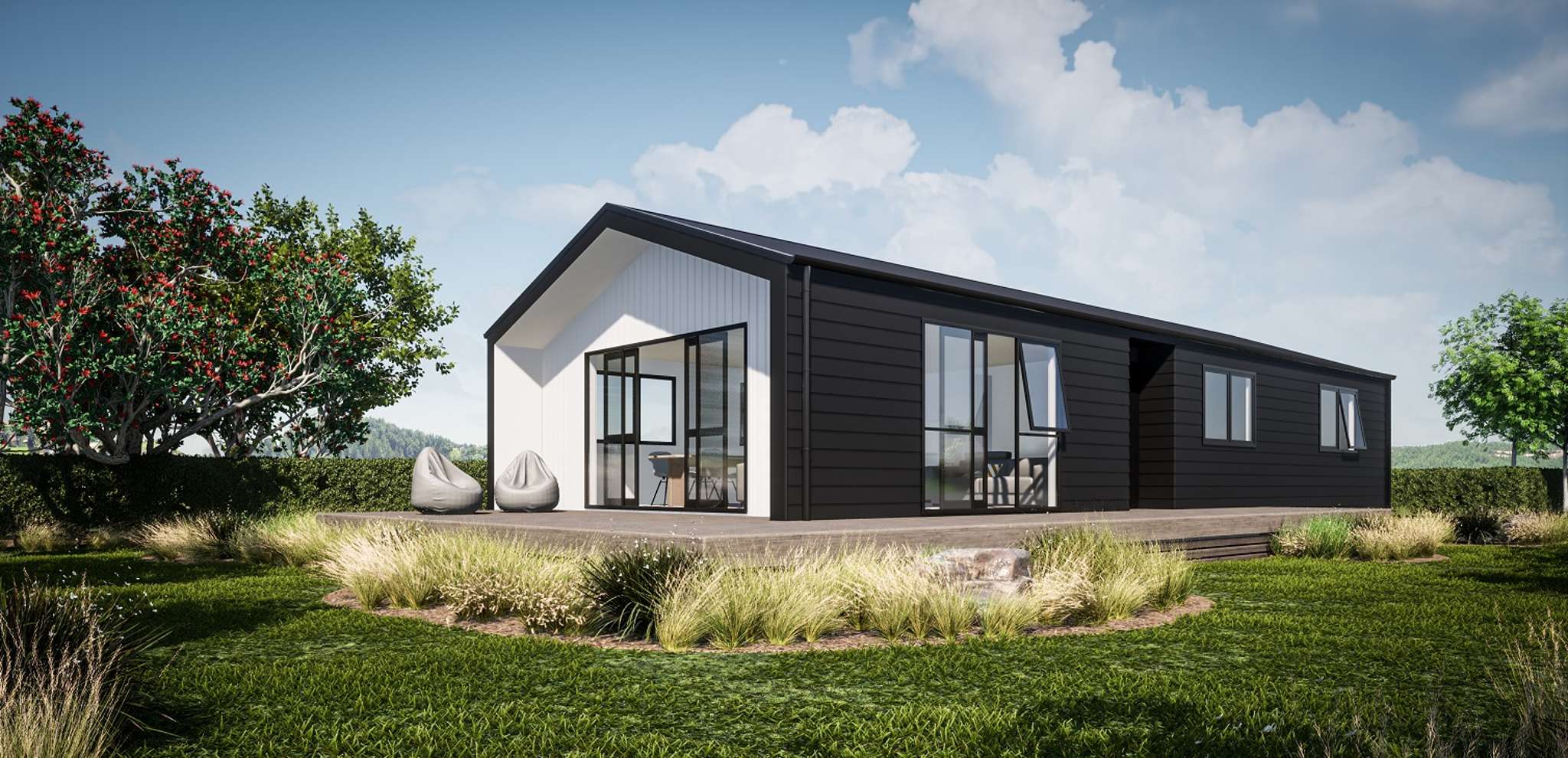 Keith Hay Homes West Auckland