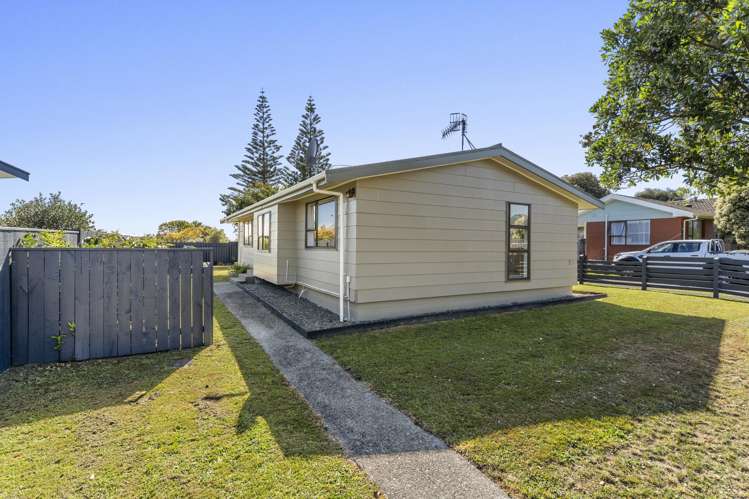 21 Morgan Crescent Levin_14