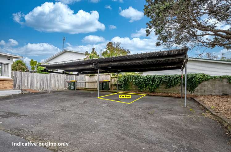 3/33 Rodney Street Howick_16