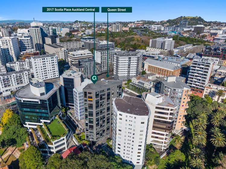 201/7 Scotia Place Auckland Central_19