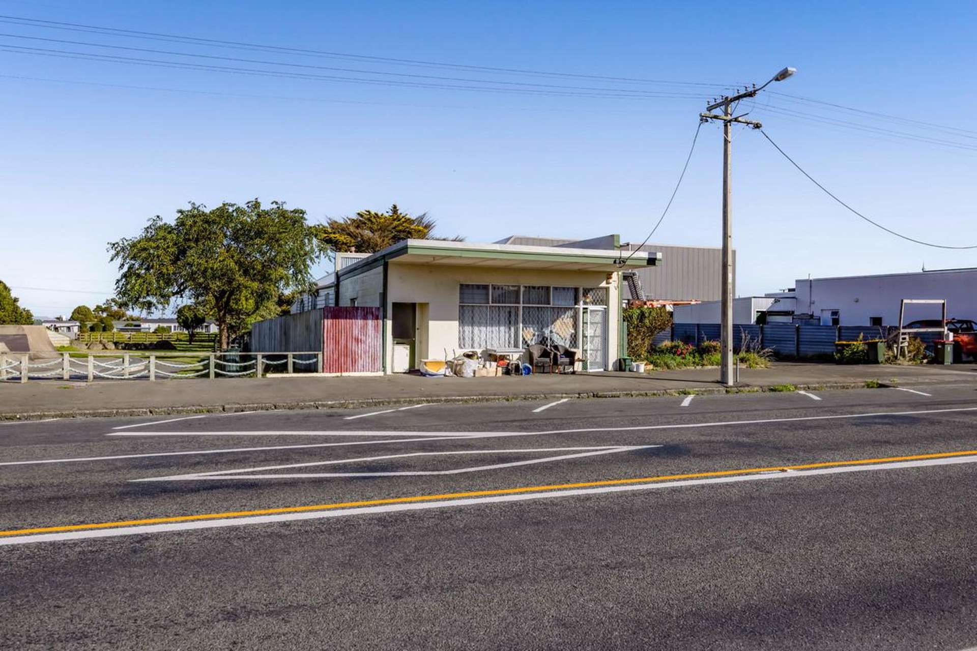 52 & 54 South Road Manaia_0
