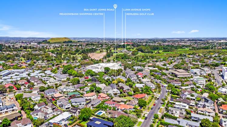 56a Saint Johns Road Saint Johns_20