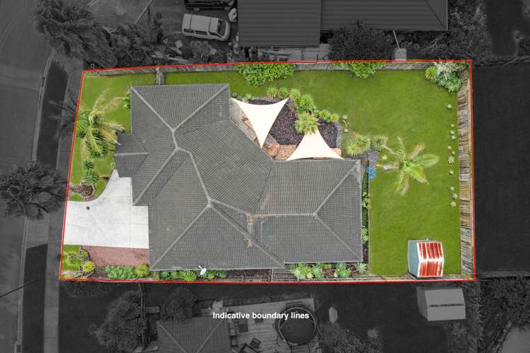 7 Holsten Place Massey_31