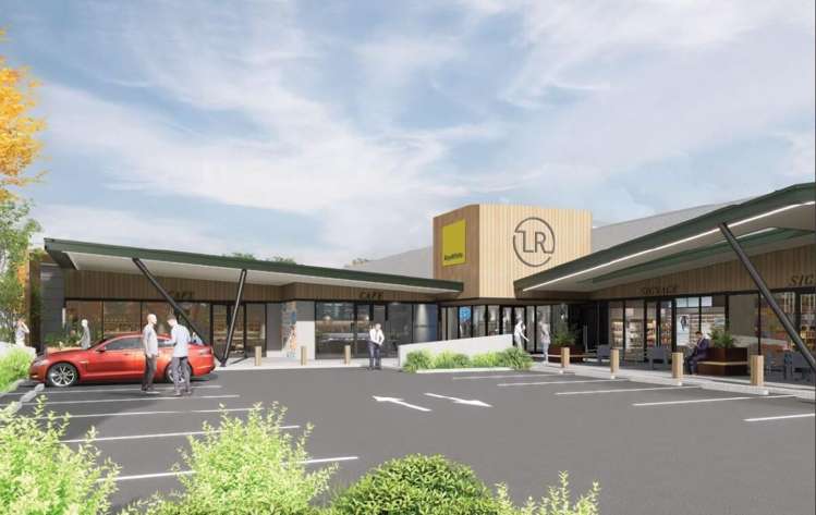 The Link, Lincoln Rolleston Road Rolleston_2