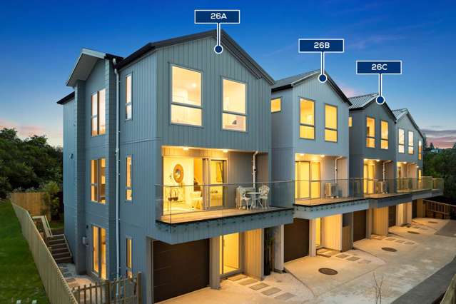Standalone New Home With 10-Year Building Warranty