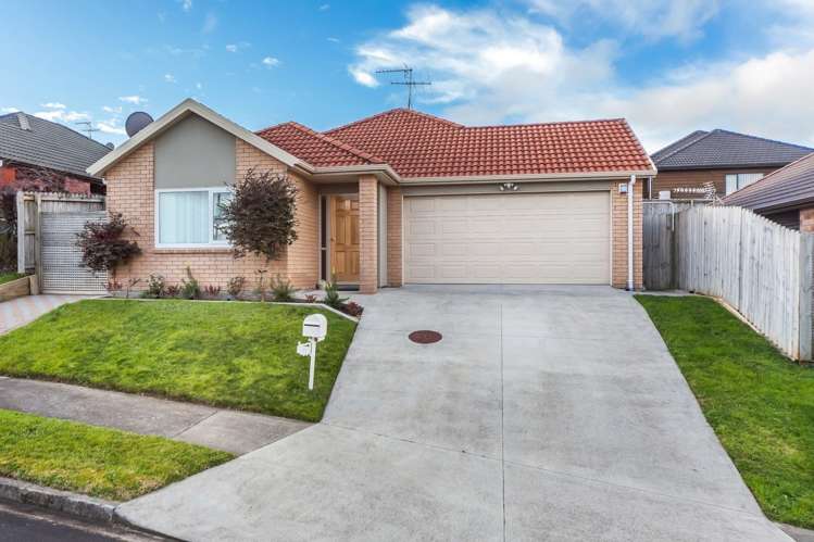 7 Mandival Avenue Flat Bush_0