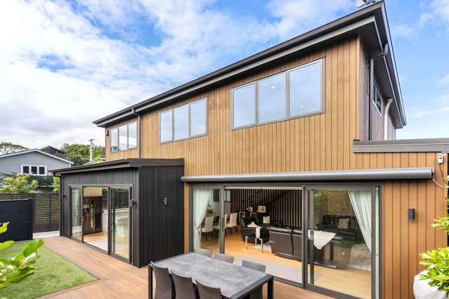 Privacy, Space and a Life Less Complicated