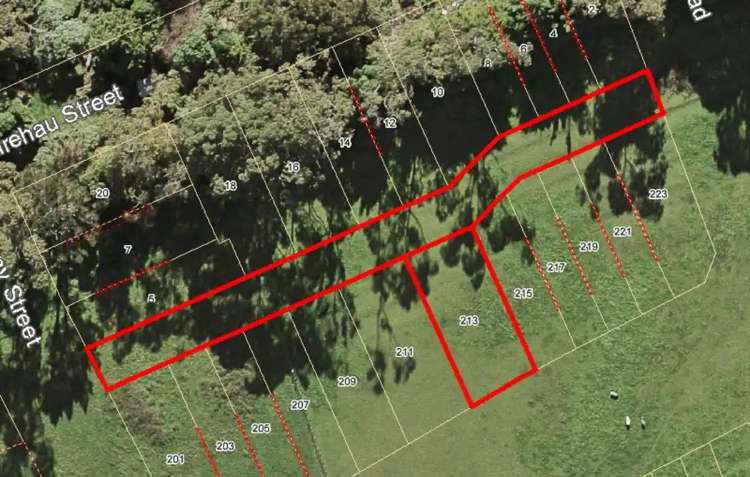 Lot 18/213 Henwood Road_0