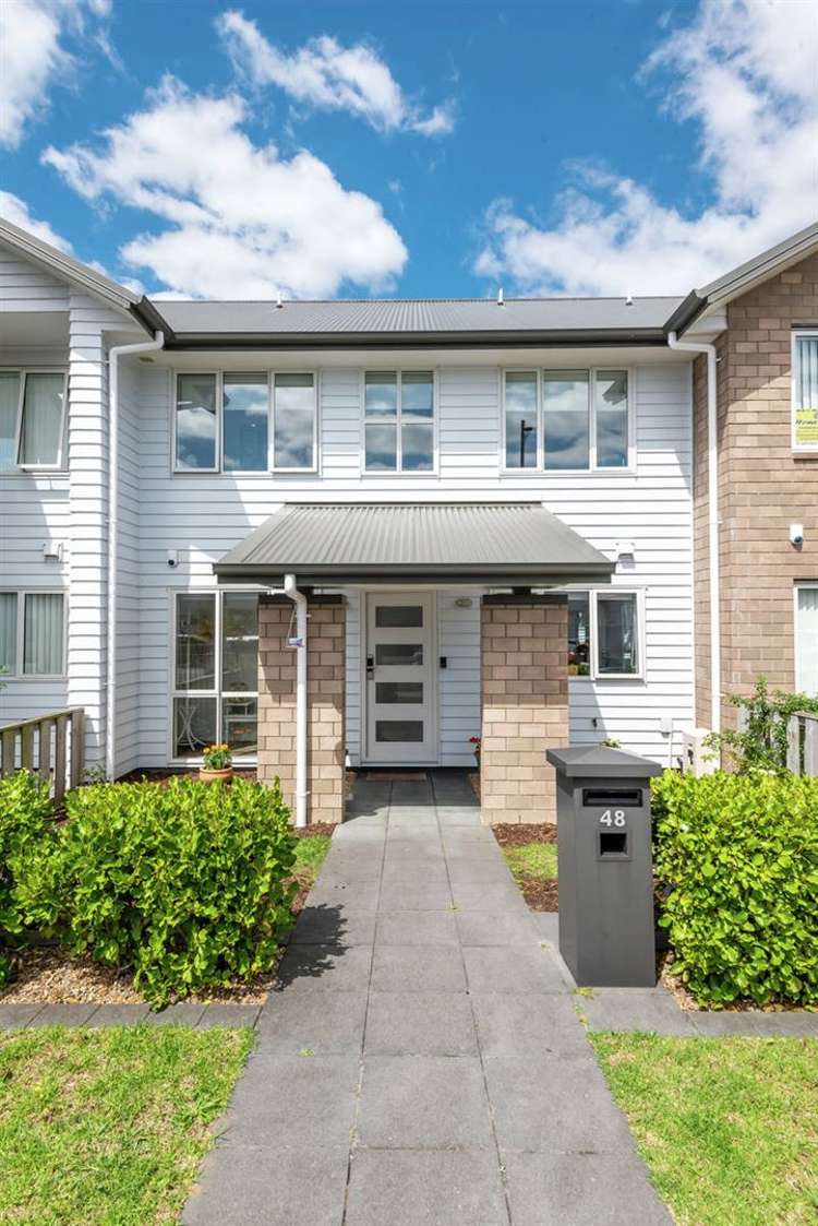 48 Pencaitland Drive Flat Bush_20