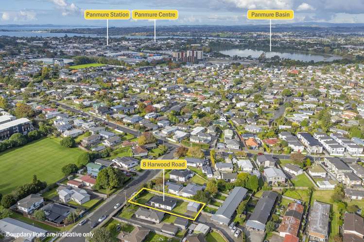 8 Harwood Road Mount Wellington_20