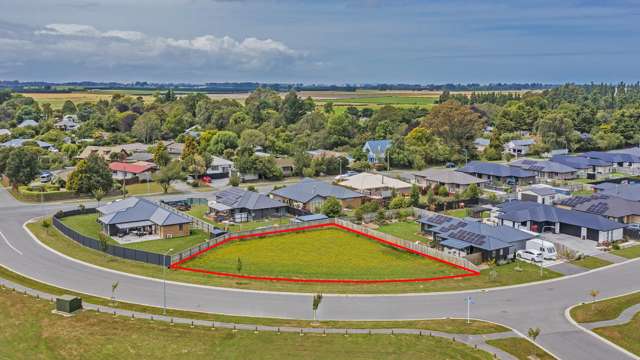 A great place to build