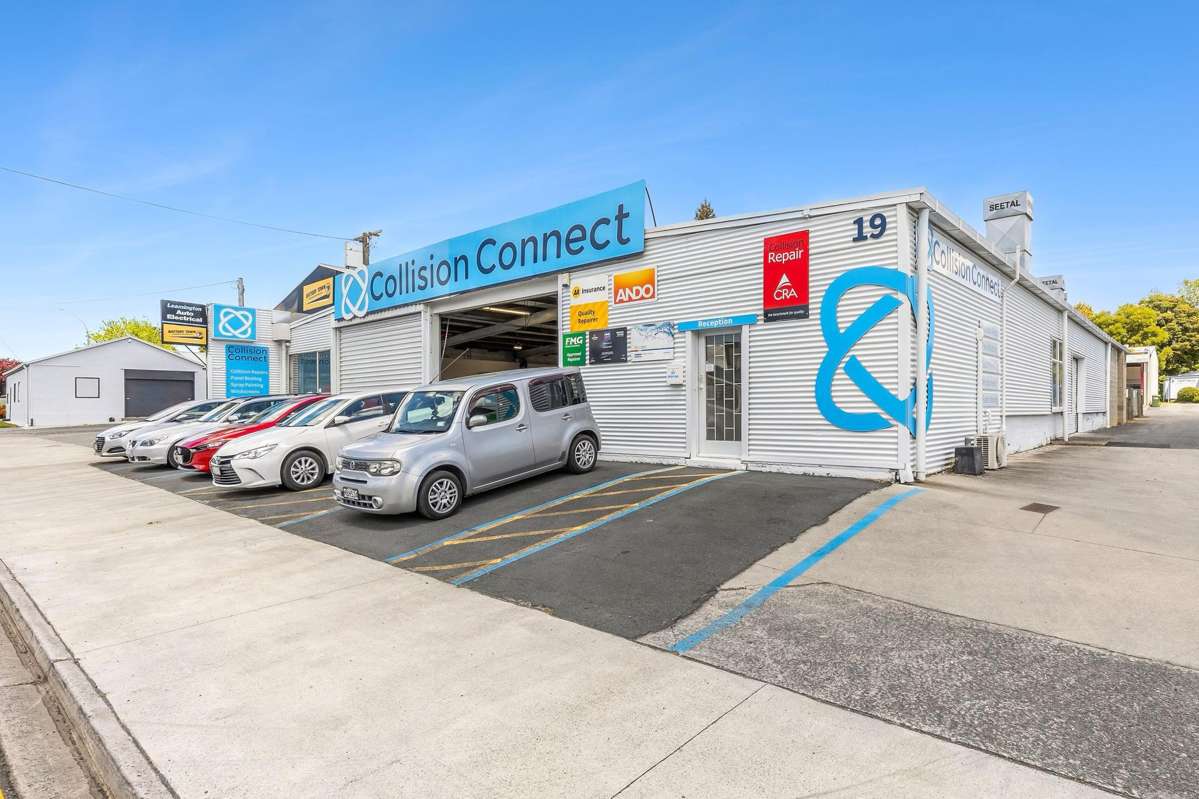 Sold 19 Cook Street | Cambridge | Waipa on