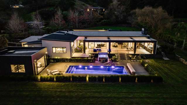 Landmark Luxury. A Lifestyle Worth Acting On.