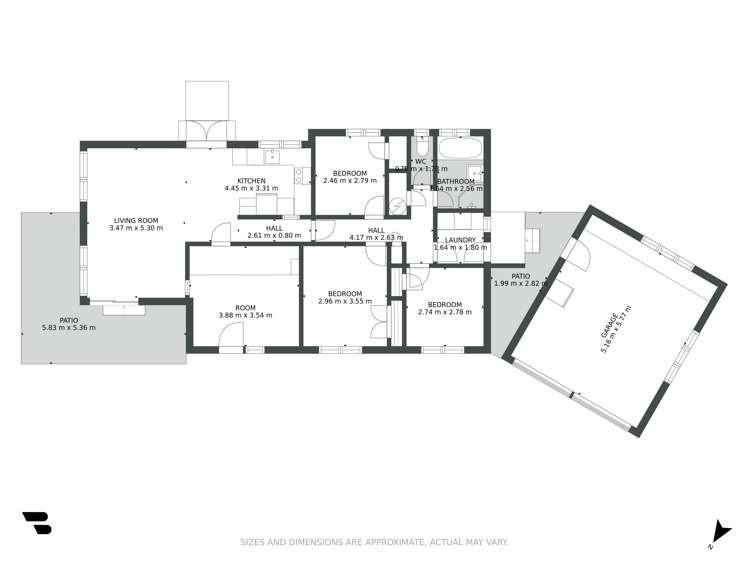 2/82 Kelvin Road Papakura_13