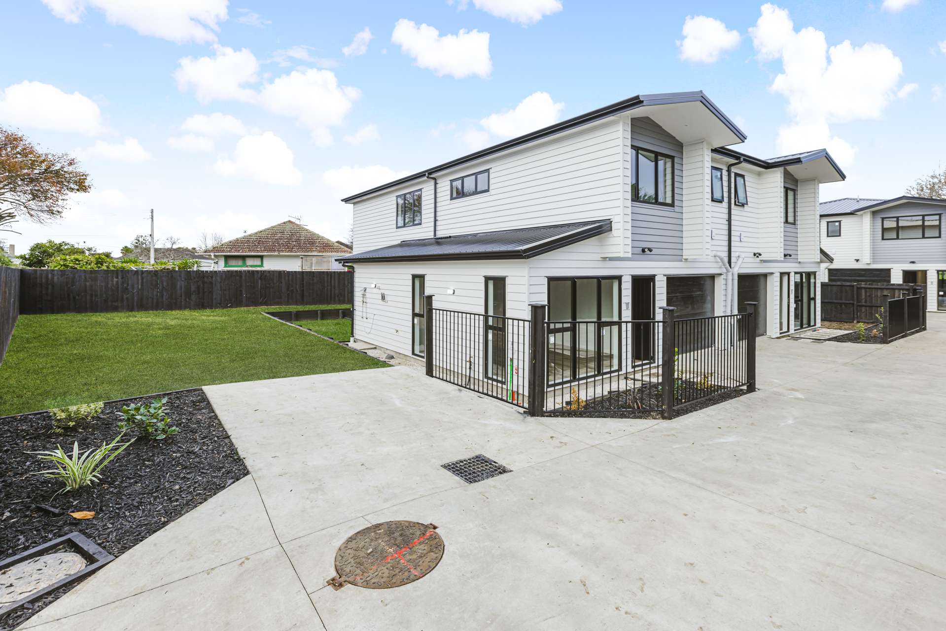 Lot 1/16 Haddon Street Mangere East_0