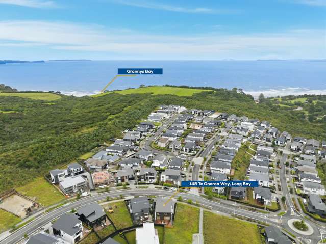 148 Te Oneroa Way Long Bay_4
