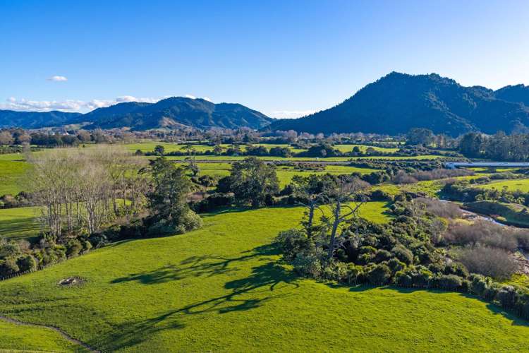 Waring Road, Taupiri Huntly_1