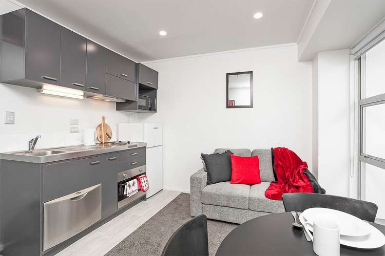 718/430 Queen Street Auckland Central_10