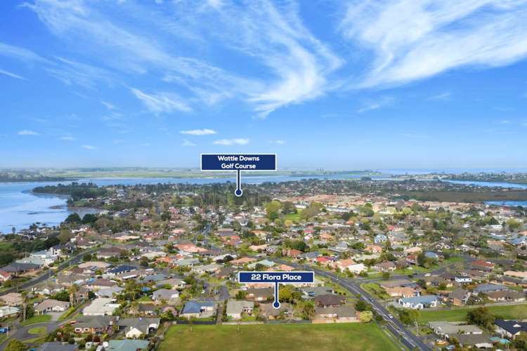 22 Flora Place Wattle Downs_21