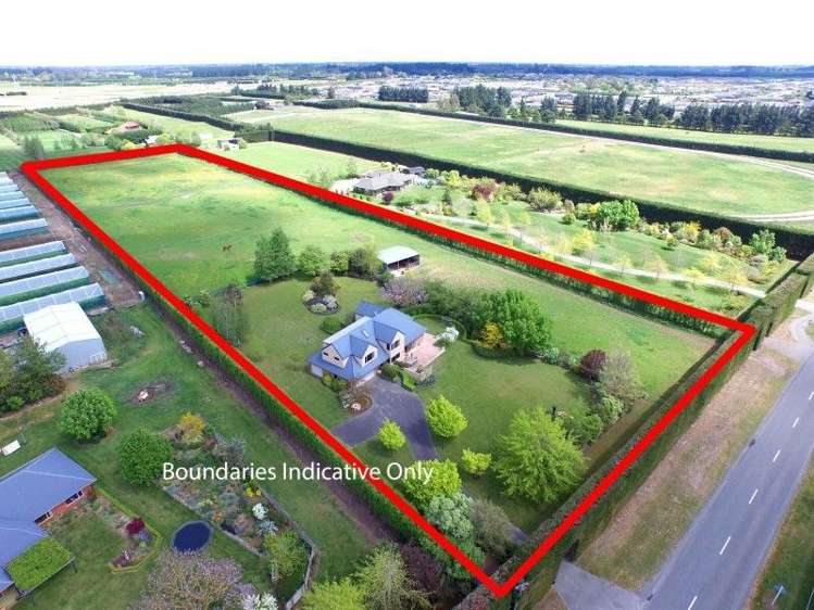 123 Halkett Road West Melton_16