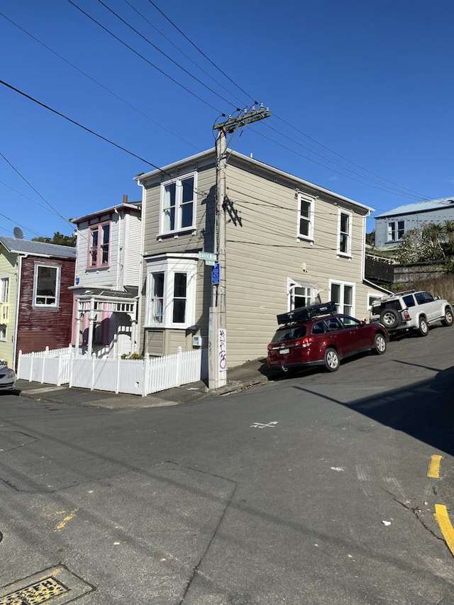 5 Devon Street Aro Valley_1