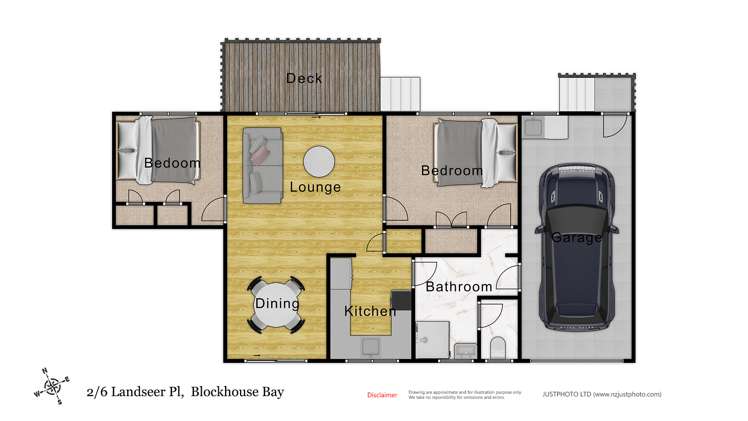 2/6 Landseer Place Blockhouse Bay_15