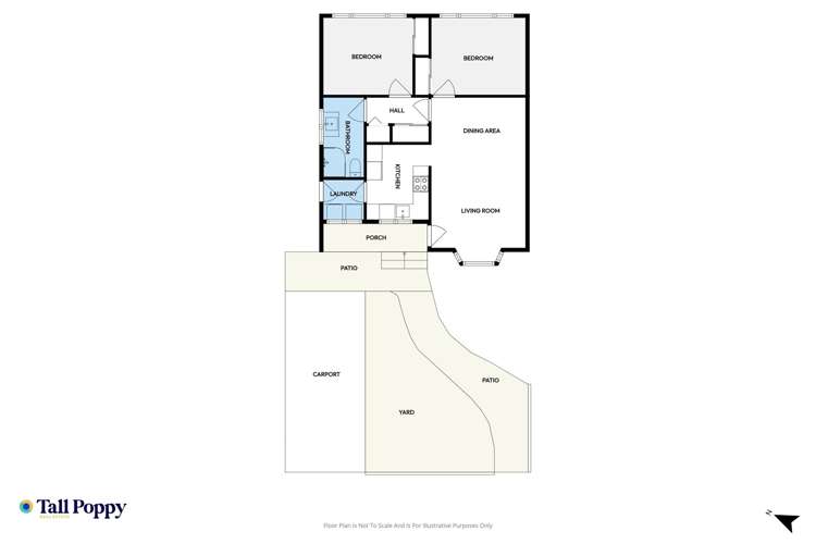 17B Argyle Street Mosgiel_23