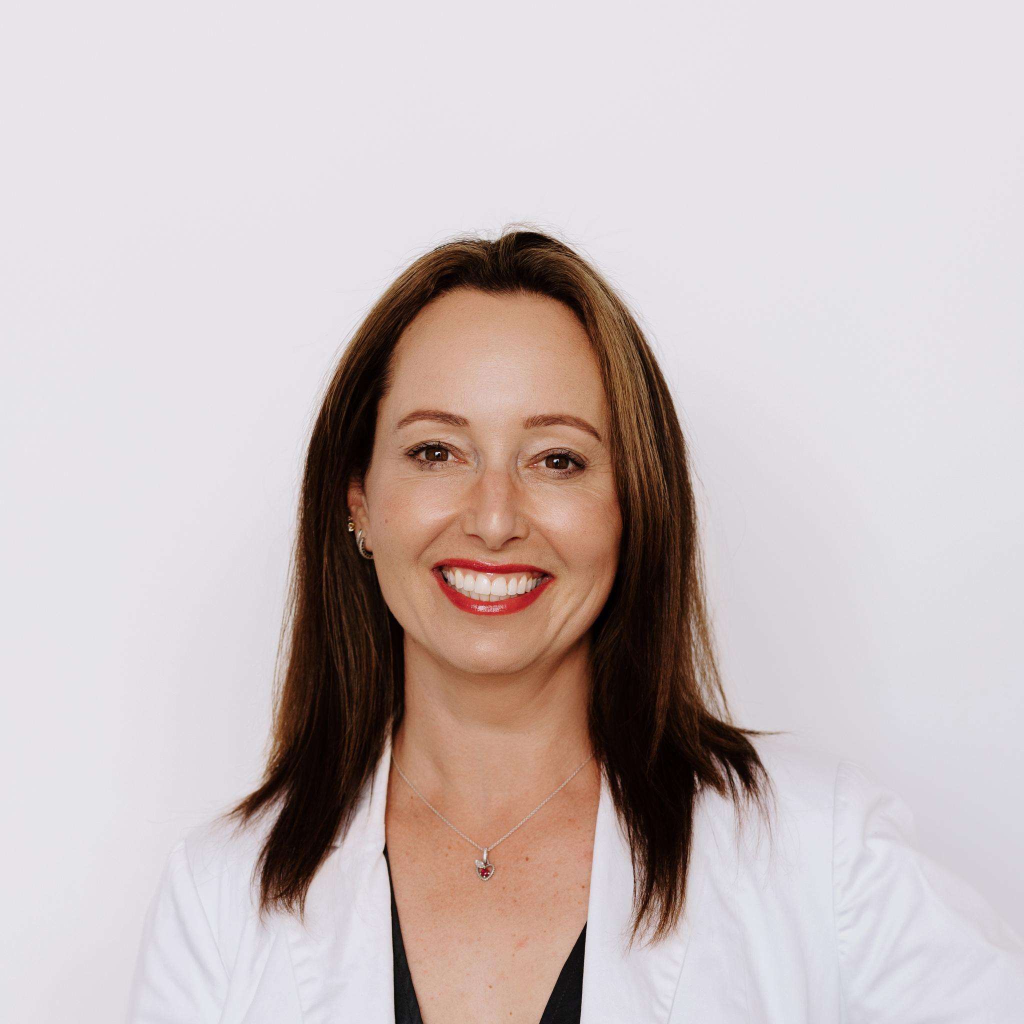 Anna Smart