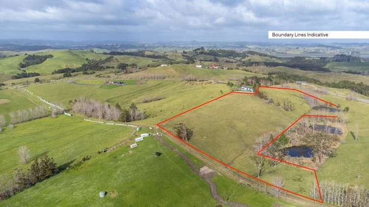 Lot 5 DP 469602 Oruawharo Road Wellsford_7