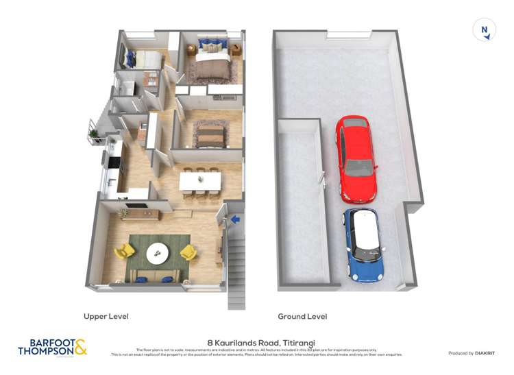 8 Kaurilands Road Titirangi_16