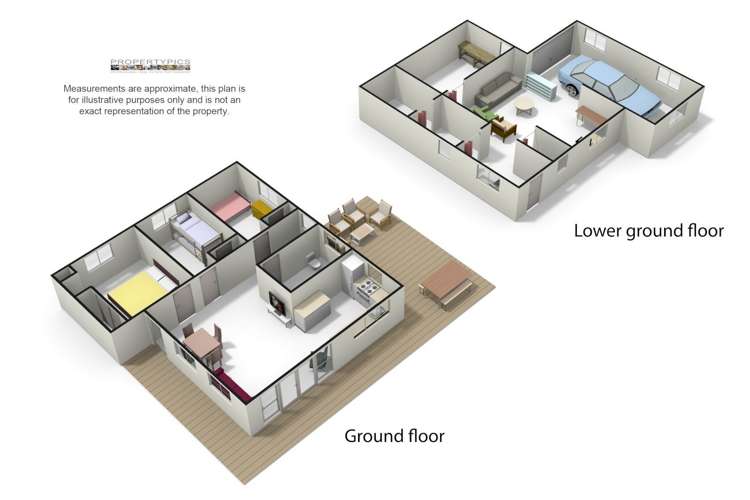 30 Minnehaha Avenue Titirangi_19